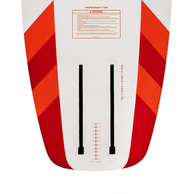 Load image into Gallery viewer, Slingshot Hope Craft V1 103 tracks