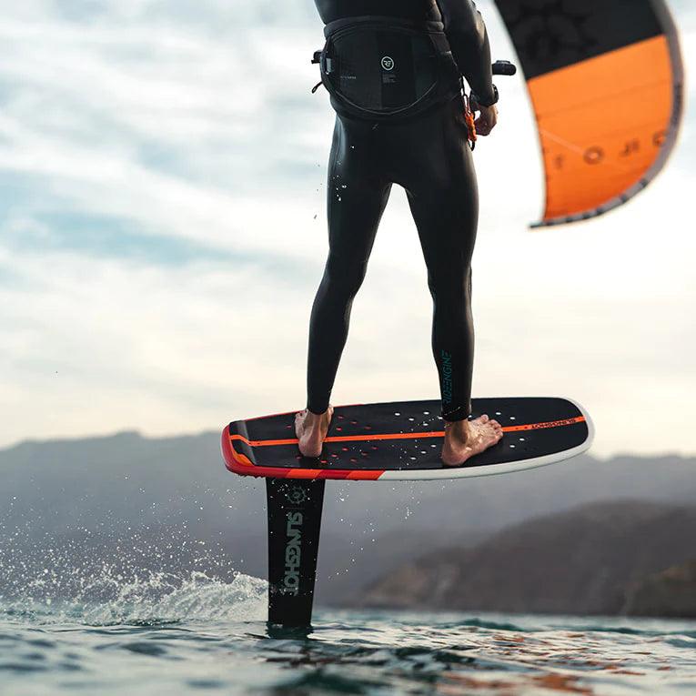 Load image into Gallery viewer, Slingshot Hope Craft V1 103 kite foilboard