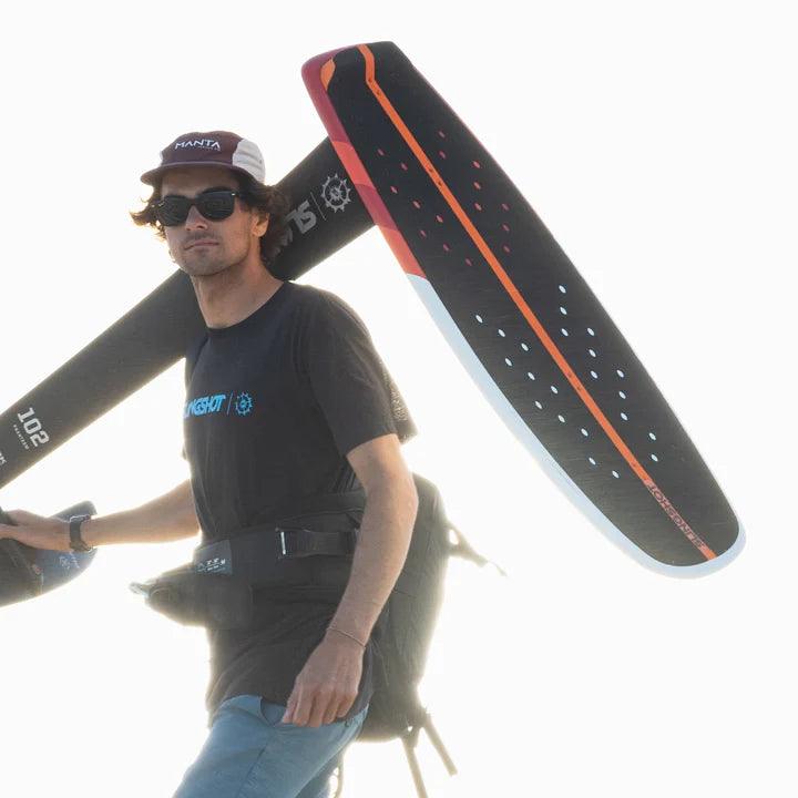 Load image into Gallery viewer, Slingshot Hope Craft V1 103cm foilboard