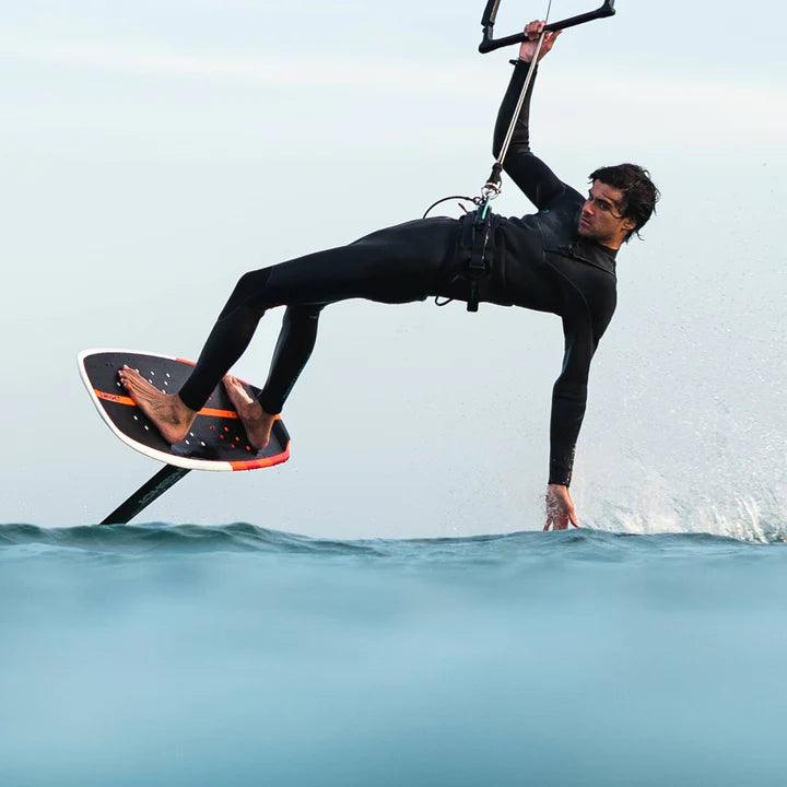 Load image into Gallery viewer, Slingshot Hope Craft V1 103 foil board