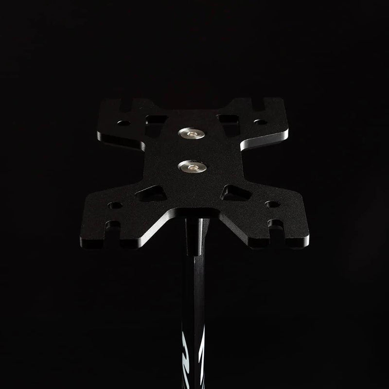 Load image into Gallery viewer, Slingshot Hover Glide FKite V6 Foil Top Plate