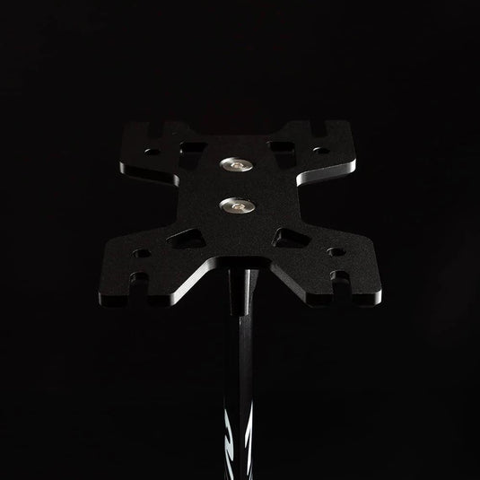 Slingshot Hover Glide FKite V6 Foil Top Plate