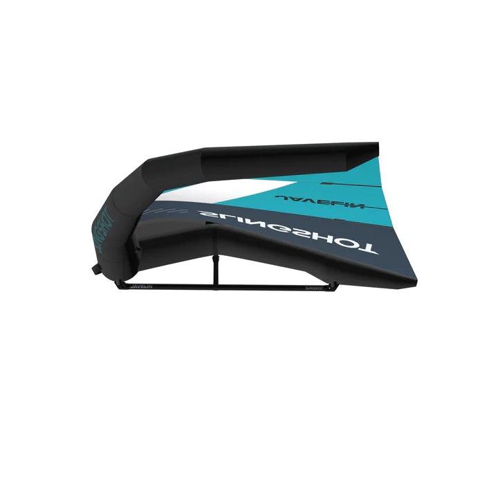 Load image into Gallery viewer, Slingshot Javelin V1 Wing w/ Windows