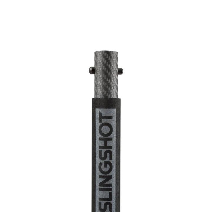 Load image into Gallery viewer, Slingshot Javelin Adjustable Carbon Boom V1 2023