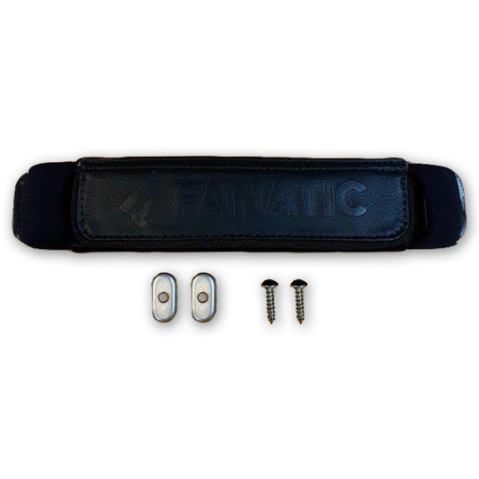 Fanatic Sky Wing Footstrap with Screws
