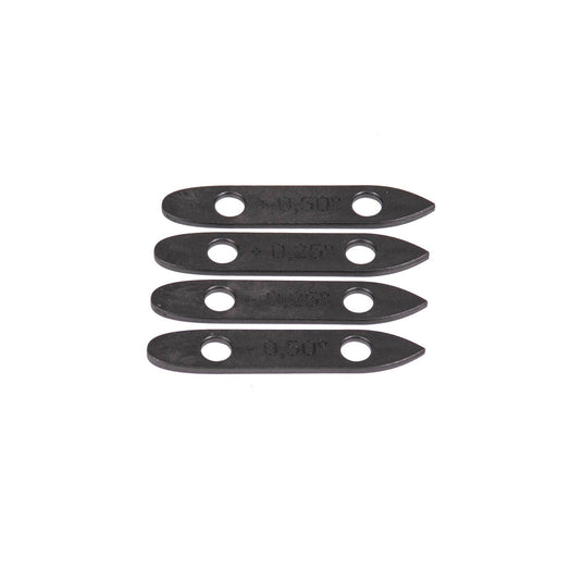 Fanatic Wedge Set