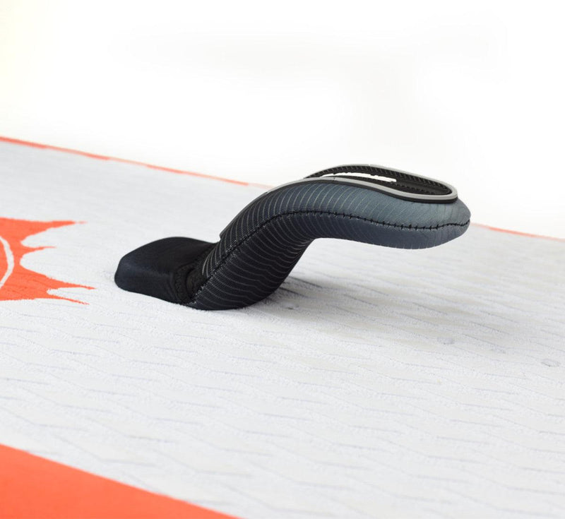 Load image into Gallery viewer, Slingshot Foot Hook