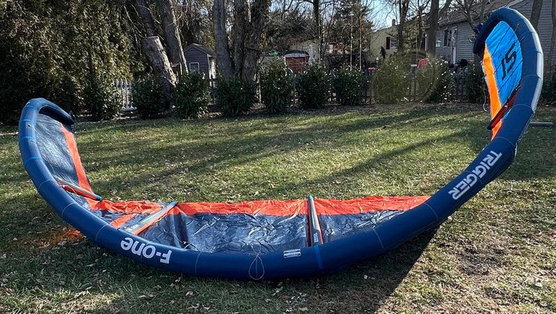 Load image into Gallery viewer, 2023 F-One 12m Kite USED