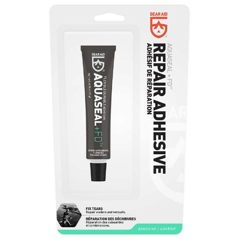 Load image into Gallery viewer, Aquaseal Repair Adhesive for wetsuits