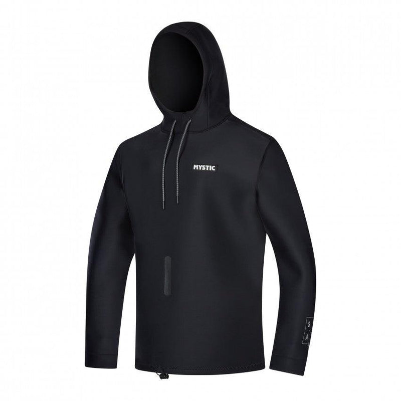 Load image into Gallery viewer, 2021 Mystic Star Neoprene Hoodie
