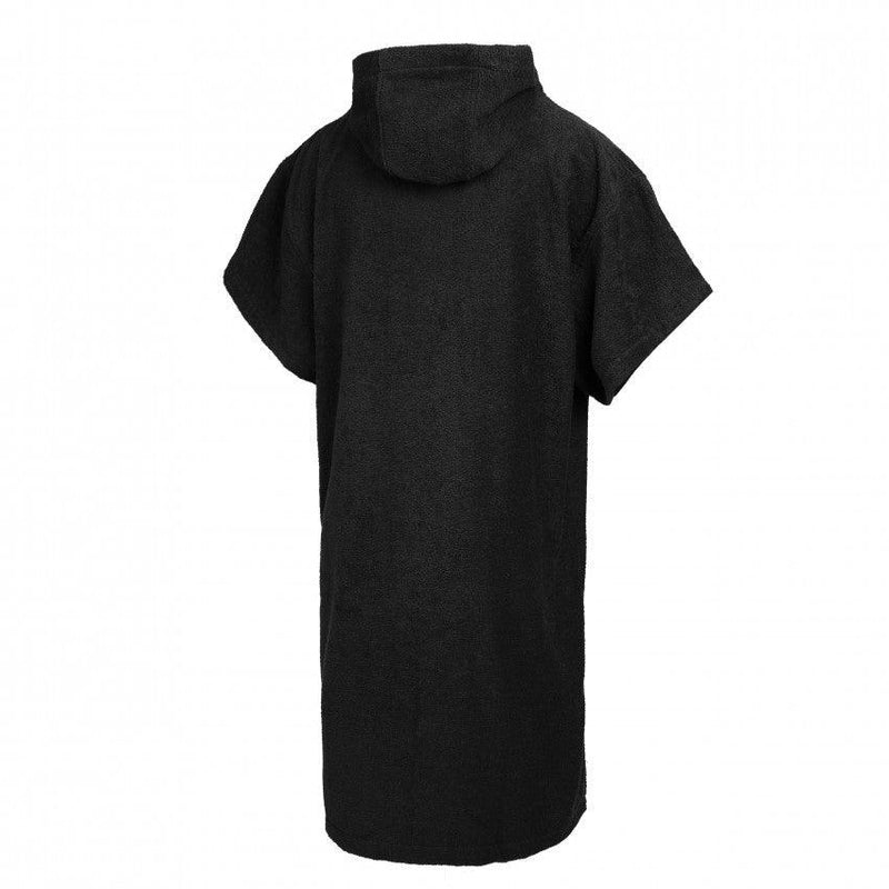 Load image into Gallery viewer, Mystic Regular Poncho Black