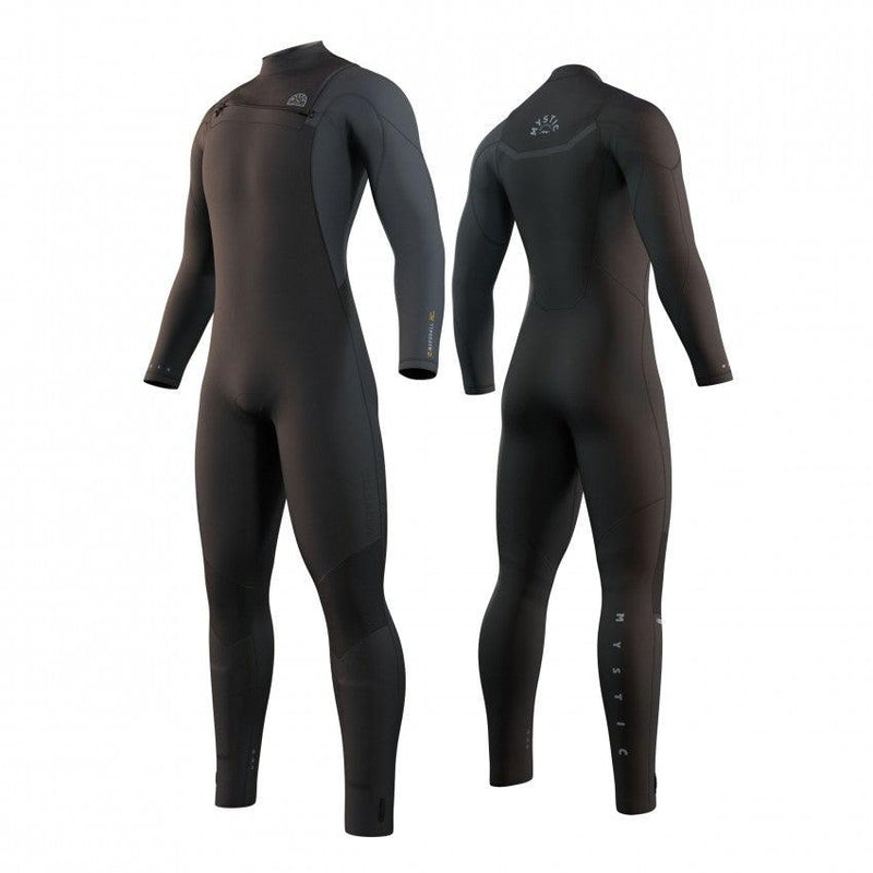 Load image into Gallery viewer, 2022 Mystic Marshall 5/3 Front-Zip Wetsuit
