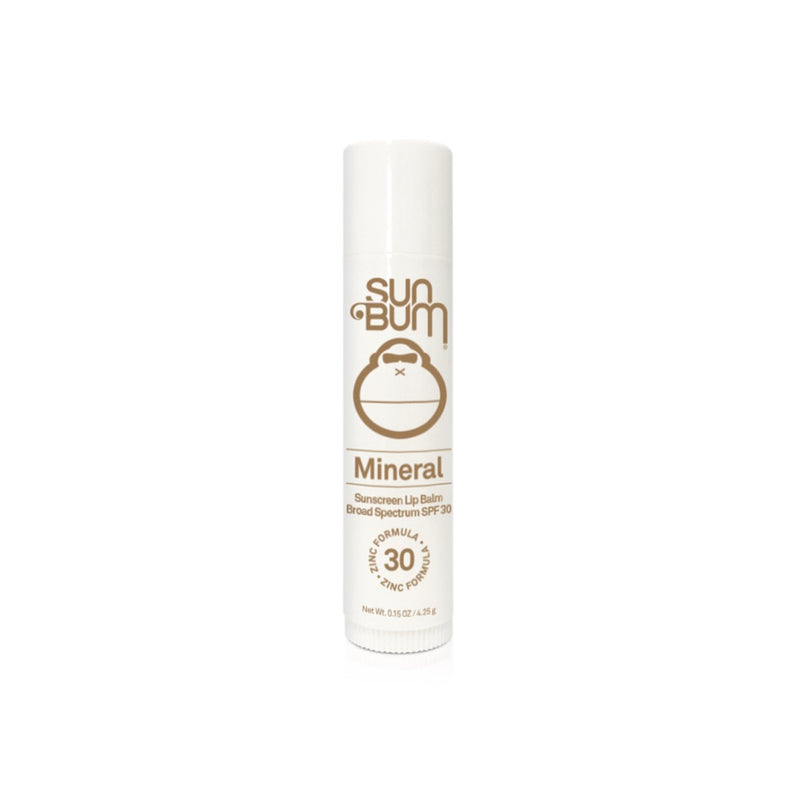 Load image into Gallery viewer, Sun Bum Mineral SPF 30 Sunscreen Lip Balm
