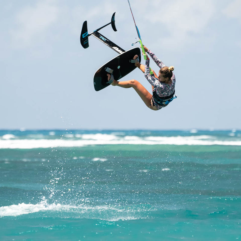 Load image into Gallery viewer, Crazyfly Pure Kite Foilboard
