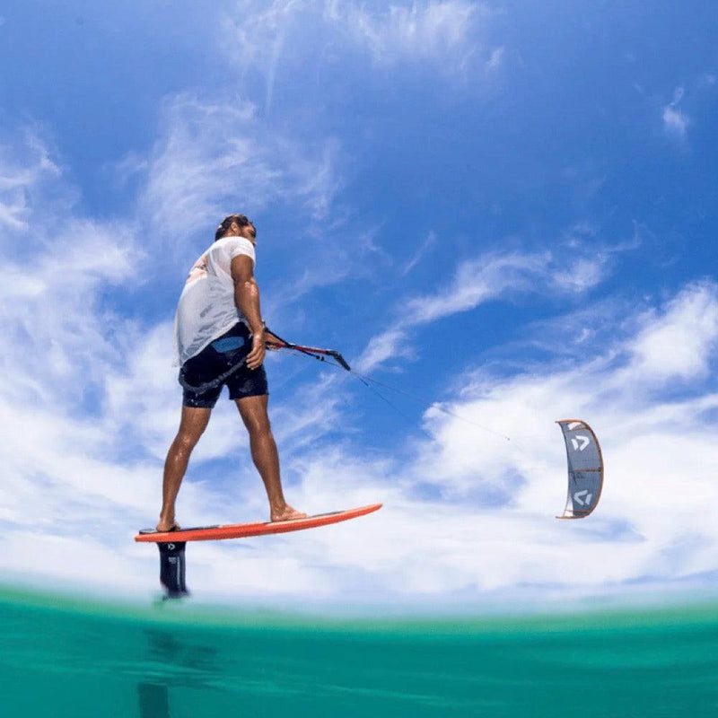 Load image into Gallery viewer, 2022 Duotone Pace Kite Foil Board