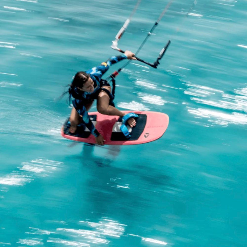 Load image into Gallery viewer, 2022 Duotone Pace Foil Freeride Board