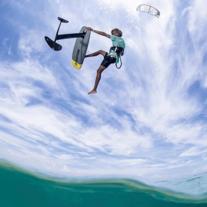 Load image into Gallery viewer, 2022 Duotone Pace SLS Hydrofoil Board