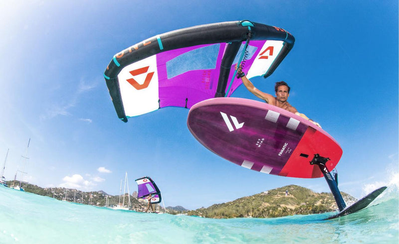 Load image into Gallery viewer, 2022 Fanatic Sky Wing