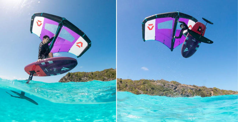 Load image into Gallery viewer, Fanatic Sky Wing Board
