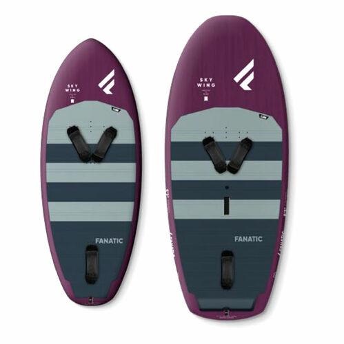 Load image into Gallery viewer, 2022 Fanatic Sky Wing Board