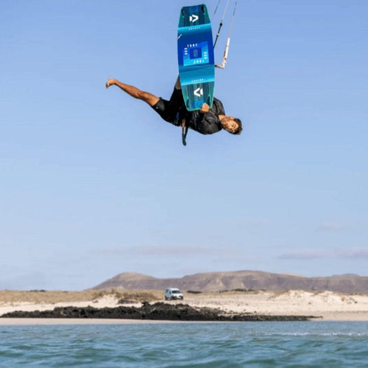 2022 Duotone Select Twintip