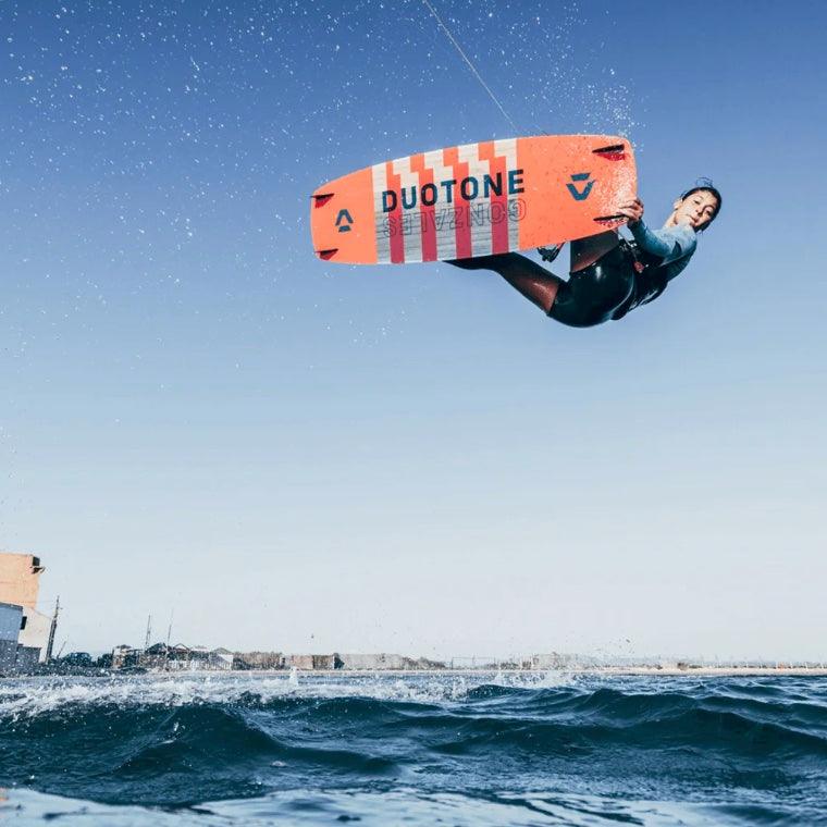 Load image into Gallery viewer, 2022 Duotone Gonzales Kiteboard