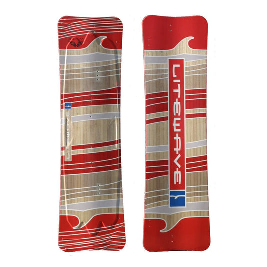 2022 Litewave Wing Kiteboard