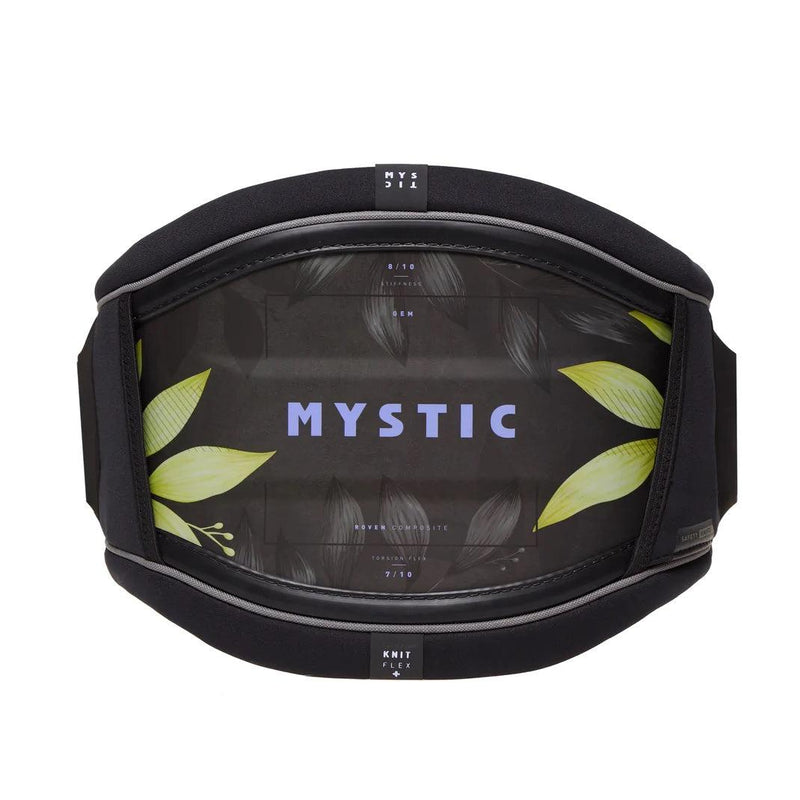 Load image into Gallery viewer, 2022 Mystic Gem Women's Kiteboarding Waist Harness