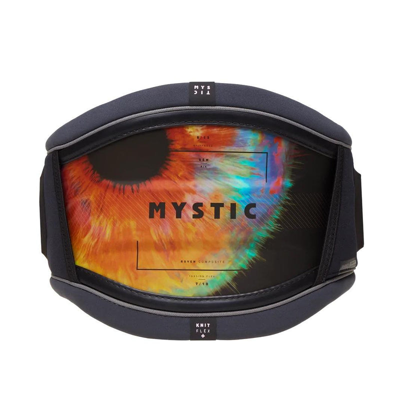 Load image into Gallery viewer, 2022 Mystic Gem Bruna Kajiya Women's Kiteboarding Waist Harness