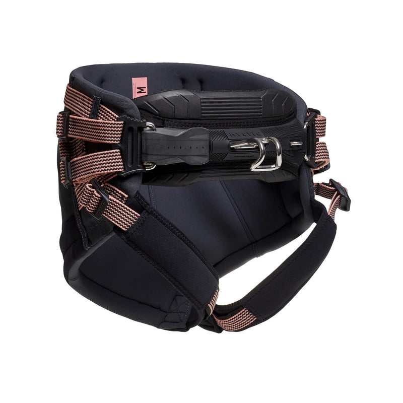 Load image into Gallery viewer, 2022 Mystic Passion Women's Kiteboarding Seat Harness