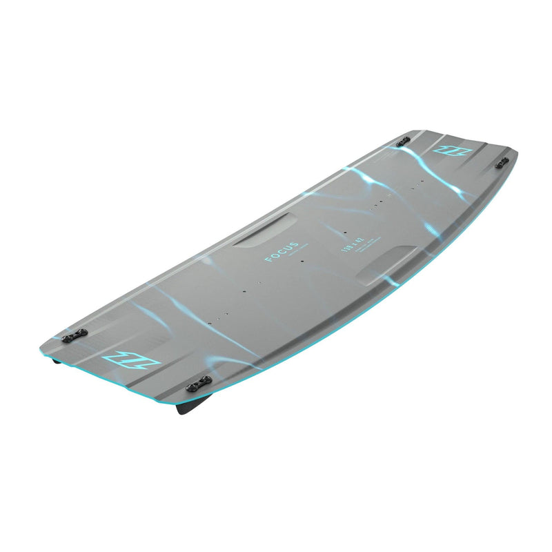 Load image into Gallery viewer, 2022 North Focus Hybrid Carbon Twin Tip