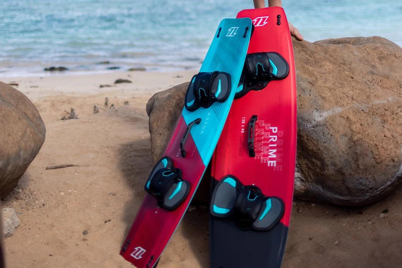 Load image into Gallery viewer, 2022 North Prime Progression Kiteboard