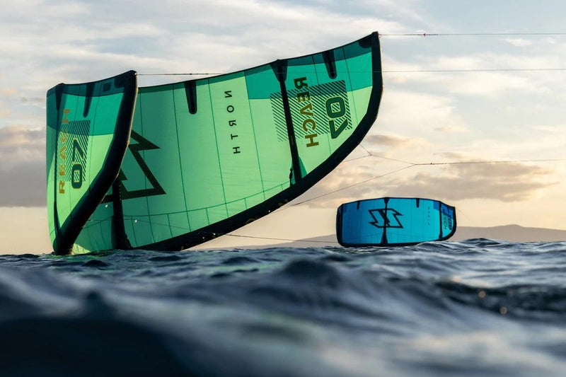 Load image into Gallery viewer, 2022 North Reach Allround Kite