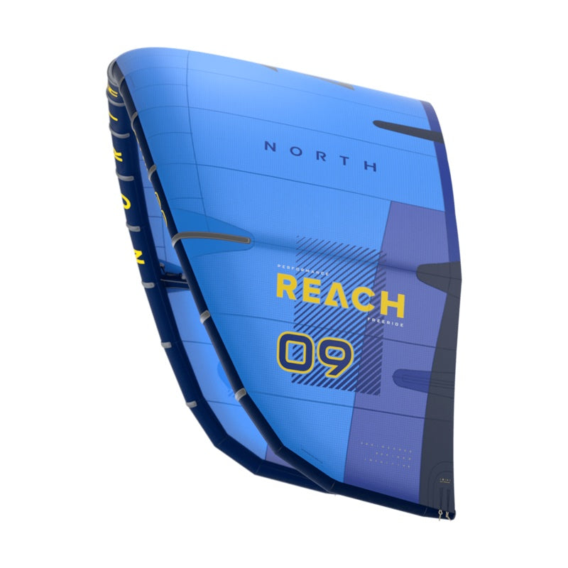 Load image into Gallery viewer, 2022 North Reach Blue Kite
