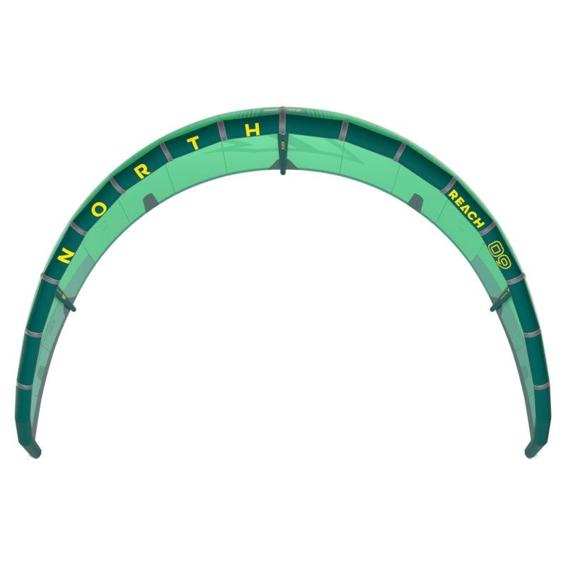 Load image into Gallery viewer, 2022 North Reach Marine Green Kite