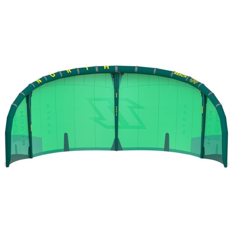 Load image into Gallery viewer, 2022 North Reach Green Kite