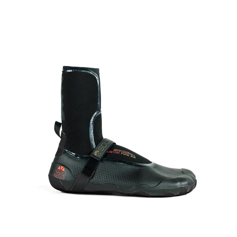 Load image into Gallery viewer, Solite 8mm Custom Fire 2.0 Water Boots