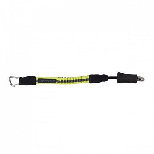 Load image into Gallery viewer, Green Hat Kiteboarding-Mystic Kite Safety Leash Short-Lime