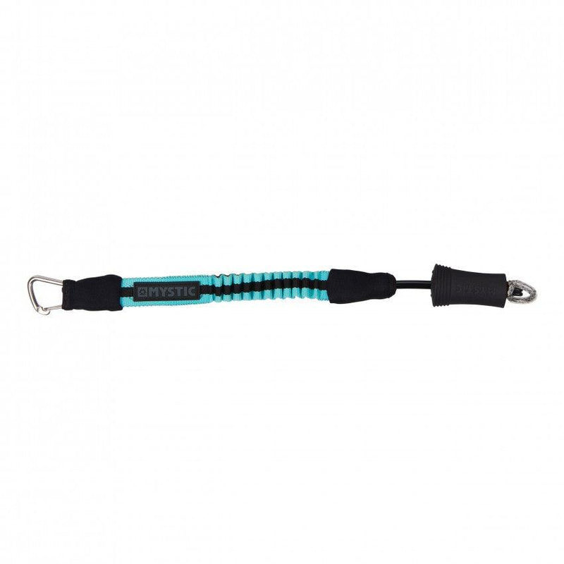 Load image into Gallery viewer, Green Hat Kiteboarding-Mystic Kite Safety Leash Short-Mint