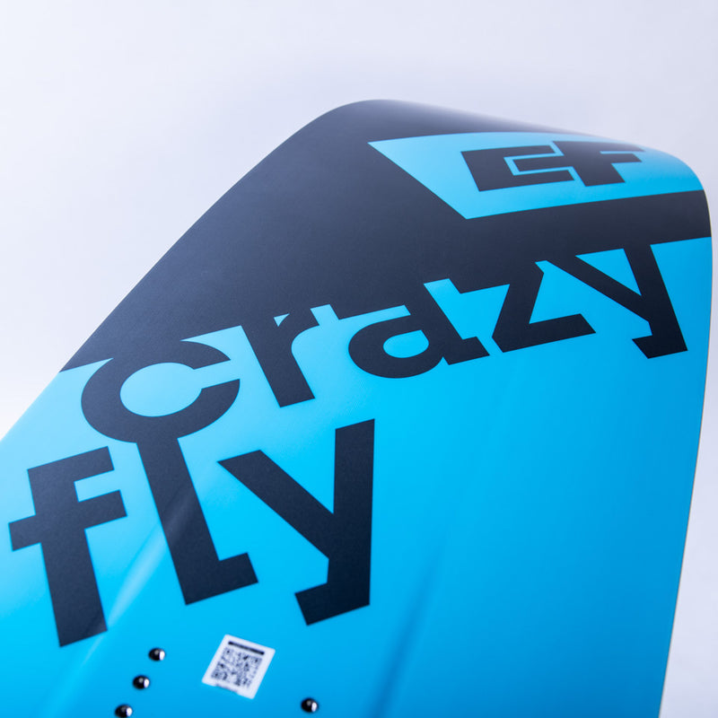 Load image into Gallery viewer, 2023 Crazyfly Chill
