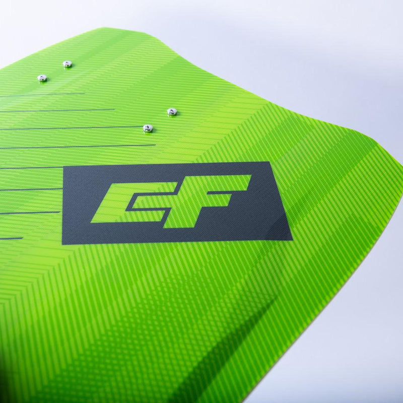 Load image into Gallery viewer, 2023 Crazyfly Cruiser Light Wind Kiteboard