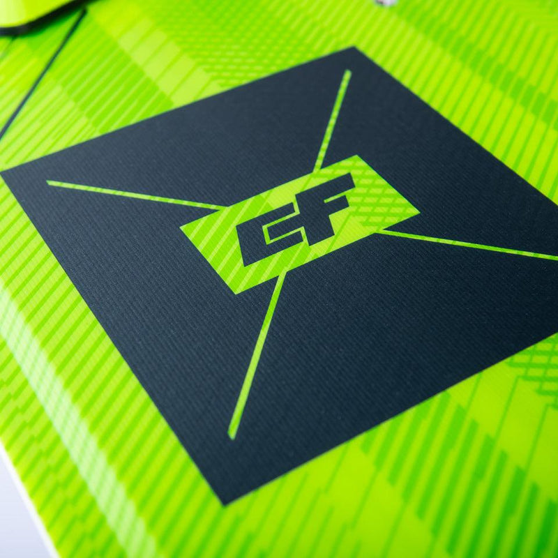 Load image into Gallery viewer, 2023 Crazyfly Cruiser LW Twintip