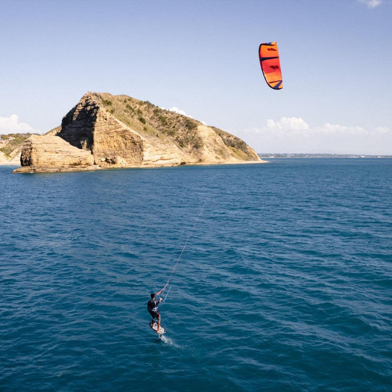 Load image into Gallery viewer, 2023 Crazyfly F-Lite Foilboard 115 x 44 cm