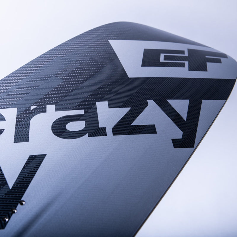 Load image into Gallery viewer, 2023 Crazyfly F-Lite Foilboard 99 x 44 cm
