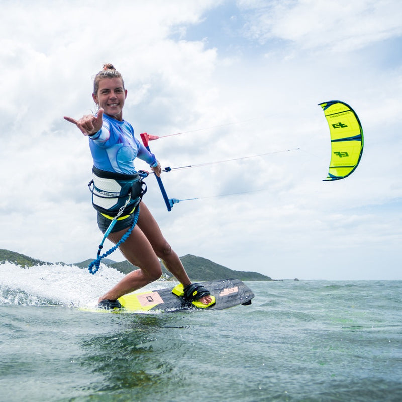 Load image into Gallery viewer, 2023 Crazyfly Hyper Freestyle Kitesurfing Kite
