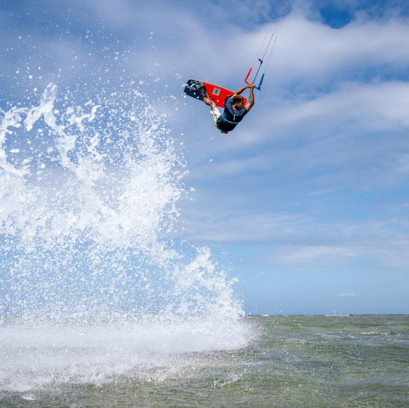 Load image into Gallery viewer, 2023 Crazyfly Raptor Freestyle Twintip