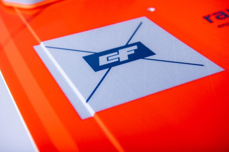 Load image into Gallery viewer, 2023 Crazyfly Raptor TT Kiteboard