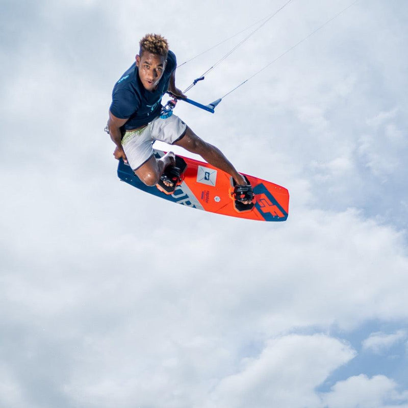 Load image into Gallery viewer, 2023 Crazyfly Raptor Kiteboard TT Board