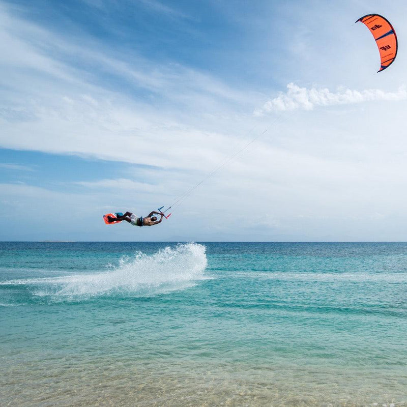 Load image into Gallery viewer, 2023 Crazyfly Raptor High Performance Kiteboard