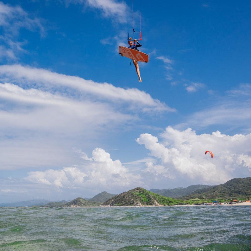 Load image into Gallery viewer, 2023 Crazyfly Raptor Diva Women's Freeride Kiteboard